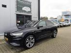 Audi Q8 50 TDI quattro Pro Line S, Auto's, Audi, Automaat, Gebruikt, Zwart, Diesel