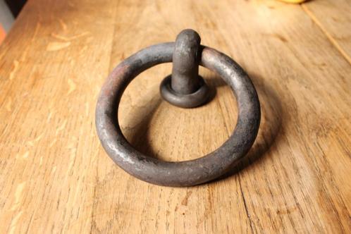 aanbindring groot, Dieren en Toebehoren, Stalling en Weidegang, Stalling, Toebehoren
