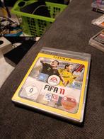 FIFA 11 Platinum, PlayStation 3, Online, Ophalen of Verzenden, Zo goed als nieuw, Sport