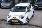 TOYOTA Aygo 1.0 VVT-i 72pk 5 DEURS BOVAG-GARANTIE RIJKLAAR, Voorwielaandrijving, 12 maanden, Gebruikt, 4 stoelen