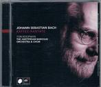 J. S. Bach: Kaffee-Kantate & Bauernkantate -Ton Koopman, Met libretto, Ophalen of Verzenden, Nieuw in verpakking, Barok