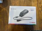 Bosch 4A Smart lader 220-240V  nieuw in doos, Ophalen of Verzenden, Nieuw, Algemeen