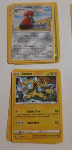 pokemon cards 24, Verzamelen, Ophalen of Verzenden
