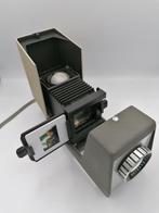 Mounted Slide Holder For Erno Cabin Mini Projector, Audio, Tv en Foto, Verzenden, Gebruikt
