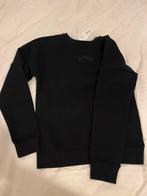 Zwarte Hugo Boss Trui - Nieuw maat 152, Trui of Vest, Nieuw, Ophalen of Verzenden, Hugo Boss