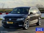 Volkswagen Tiguan 2.0 TDI Comfortline Business R, Adaptive Cruise Control, Gebruikt, Euro 6, 4 cilinders