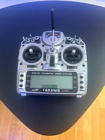 Taranis plus X9D ACCST beschikbaar voor biedingen