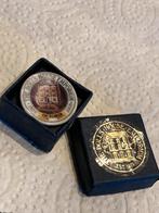 Mini bordje voor in poppenhuis, Ophalen of Verzenden, Poppenhuis