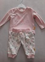 Setje veertjes van Hema Maat 56, Kinderen en Baby's, Babykleding | Maat 56, Gebruikt, Meisje, Ophalen of Verzenden, Setje