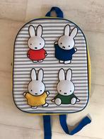 Nijntje rugzak, Sieraden, Tassen en Uiterlijk, Tassen | Rugtassen, Ophalen of Verzenden, Zo goed als nieuw, Overige merken