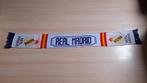 Voetbal sjaal Real Madrid, Maat XL, Ophalen of Verzenden, Zo goed als nieuw, Clubaccessoires