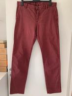 Dockers chino rood 36/34, Ophalen of Verzenden, Zo goed als nieuw, Maat 56/58 (XL), Rood