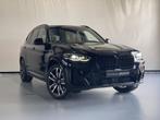 BMW X3 xDrive30e High Executive M Sport Panorama Dak / Leder, 1998 cc, Gebruikt, Zwart, Leder