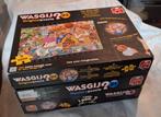 wasgij puzzel, Hobby en Vrije tijd, Denksport en Puzzels, Ophalen of Verzenden, 500 t/m 1500 stukjes, Zo goed als nieuw, Legpuzzel