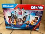 Playmobol city life 71042 Rockband ( Nieuw ), Ophalen of Verzenden, Nieuw