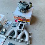 Volkswagen VW Golf Scirocco Weber Carburateur 32/36 set 8v, Ophalen, Nieuw, Volkswagen