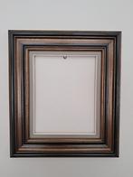 Schilderijlijst 019. 24,5x30,5 cm, Huis en Inrichting, Woonaccessoires | Lijsten, Minder dan 50 cm, Ophalen of Verzenden, Zo goed als nieuw