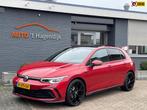 Volkswagen Golf 1.5 TSI R-Line pano navi IQ 19" keyless GARA, Voorwielaandrijving, 65 €/maand, Stof, 4 cilinders