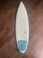 Surfboard Shortboard 6.0, Watersport en Boten, Ophalen, Gebruikt, Shortboard, Met koord