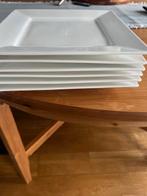 6 vierkante borden  zie fotos, Ophalen of Verzenden, Zo goed als nieuw, Vierkant, Hout