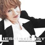 Liesbeth List - Vergezicht (1999) CD- Zeer net, Cd's en Dvd's, Ophalen of Verzenden, Zo goed als nieuw