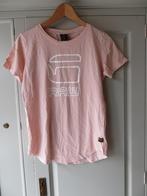 Prachtig Shirt van het merk G-Star Raw maat M (38)., Maat 38/40 (M), Ophalen of Verzenden, Zo goed als nieuw, Korte mouw