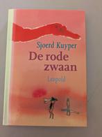 De Rode Zwaan, Gelezen, Ophalen of Verzenden, Fictie, Sjoerd Kuyper