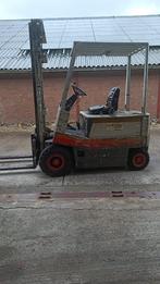 Fiat heftruck elektrisch 3ton, Heftruck, 1000 tot 2000 kg, Fiat, Ophalen