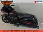 HARLEY-DAVIDSON ROAD GLIDE CUSTOM FLTRX (bj 2023) 24,943 km, HARLEY-DAVIDSON, Chopper, Bedrijf, Onbekend
