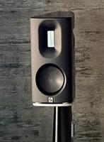 Borresen O1 Cryo Luidsprekers, Zo goed als nieuw, Minder dan 60 watt, Front, Rear of Stereo speakers, Ophalen