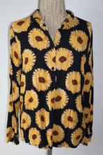 Fabienne Chapot Blouse - Maat 42 / XL, Service@fabiennechapot.com, Zwart, Keizersgracht 391A, 1016 EJ Amsterdam, Fabienne Chapot