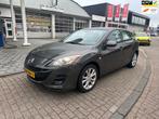 Mazda 3 1.6 GT-M Line, Auto's, Mazda, Voorwielaandrijving, Gebruikt, 4 cilinders, Origineel Nederlands