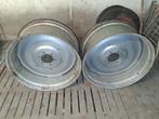 Deutz IHC velgen 15x34 6 gaats, Zakelijke goederen, Agrarisch | Onderdelen | Banden, Velgen en Assen, Ophalen