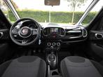Fiat 500L 1.4-16V Urban PopStar (Vol-Opties!) 1e eigenaar, Voorwielaandrijving, Gebruikt, Met garantie (alle), 400 kg