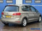 Volkswagen Golf Sportsvan 2.0 TDI Highline * Airco * Automaa, Auto's, Gebruikt, Euro 6, 4 cilinders, Electronic Stability Program (ESP)
