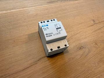 Professionele EATON Beltrafo 24V/12V Google Nest Ring Unifi beschikbaar voor biedingen