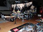 Lego Pirates of the Caribbean Silent Mary, Ophalen, Zo goed als nieuw, Complete set, Lego