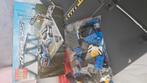 Lego Racers set 8197, Kinderen en Baby's, Speelgoed | Duplo en Lego, Ophalen of Verzenden, Zo goed als nieuw