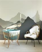 Rotan wiegje, Ophalen, Gebruikt, Wieg