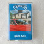 CARPENTERS  NOW & THEN, Ophalen, Overige genres, 1 bandje, Zo goed als nieuw