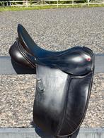 Albion dressuurzadel 17,5 inch boommaat M/W, Dieren en Toebehoren, Paarden en Pony's | Zadels, Ophalen