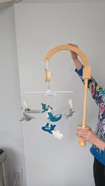 Handgemaakte Baby Mobile - Prima Staat!, Ophalen, Zo goed als nieuw, Overige typen