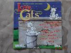 Cats - Love Cats    (CD), Gebruikt, Ophalen of Verzenden, 1980 tot 2000