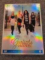 Gooische Vrouwen DVD - Special Edition, Alle leeftijden, Ophalen of Verzenden, Zo goed als nieuw, Overige genres