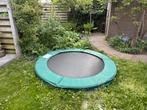Trampoline 240cm ingraaf gratis af te halen., Ophalen