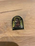 Efteling Smidje Pin Aap, Verzamelen, Efteling, Ophalen of Verzenden, Nieuw, Button of Speldje