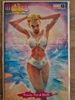Marvel Swimsuit Special #1 (2025), Eén comic, Amerika, Ophalen of Verzenden, Zo goed als nieuw