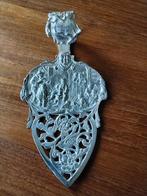 Mooie Verzilverde Taartschep, Ophalen of Verzenden