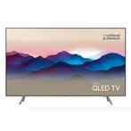 Samsung TV 49inch QLED 4K QE49Q6FNA, Ophalen, Gebruikt, 50 Hz, Samsung