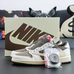 Travis Scott x Air Jordan 1, Overige kleuren, Nieuw, Ophalen of Verzenden, Sneakers of Gympen